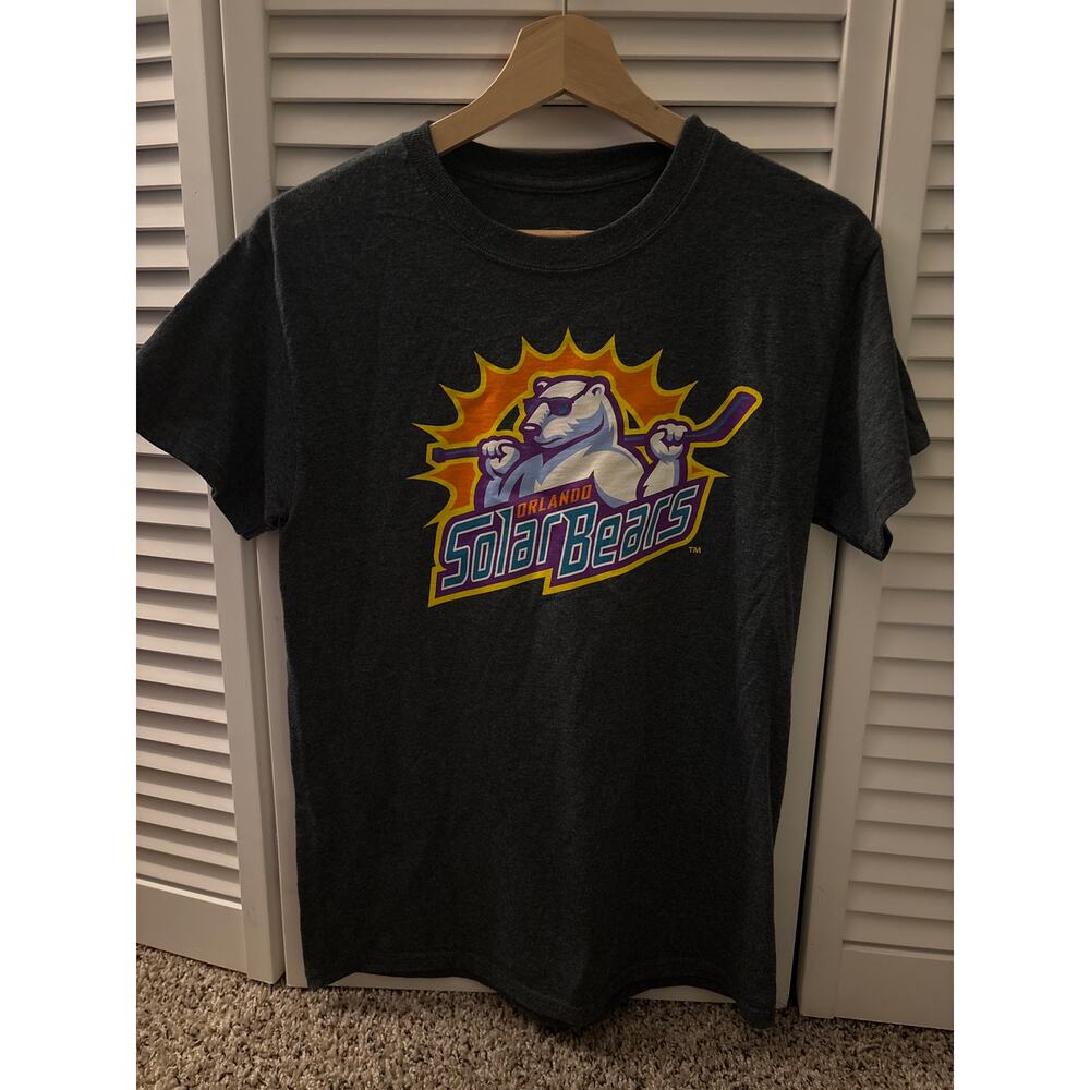 Orlando Solar Bears Tshirt